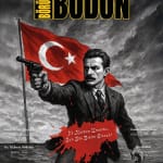 Börü Budun Dergisi 5. Sayısı Çıktı