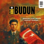 Börü Budun Dergisi 6. Sayısı Çıktı