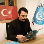 Türk Dünyasının Genç Diplomasi Akademisi